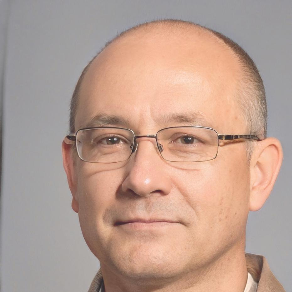 Teammitglied Henrik Sörensen, Finanzstratege bei nemarolqyxis