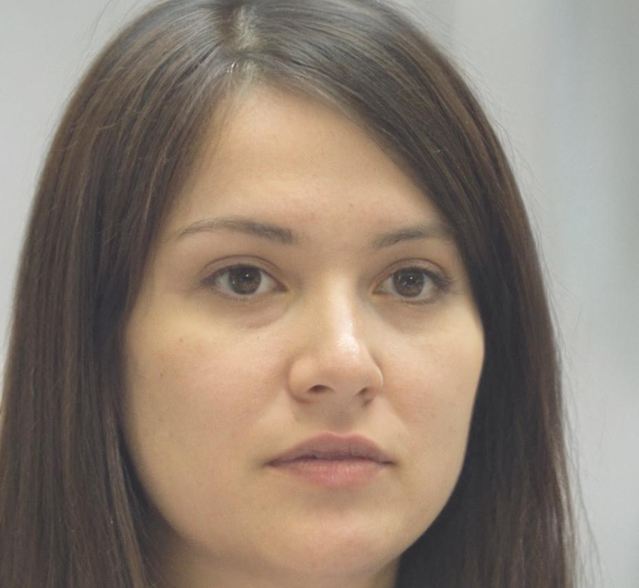 Porträt von Frieda Kowalski, Finanzberaterin bei nemarolqyxis