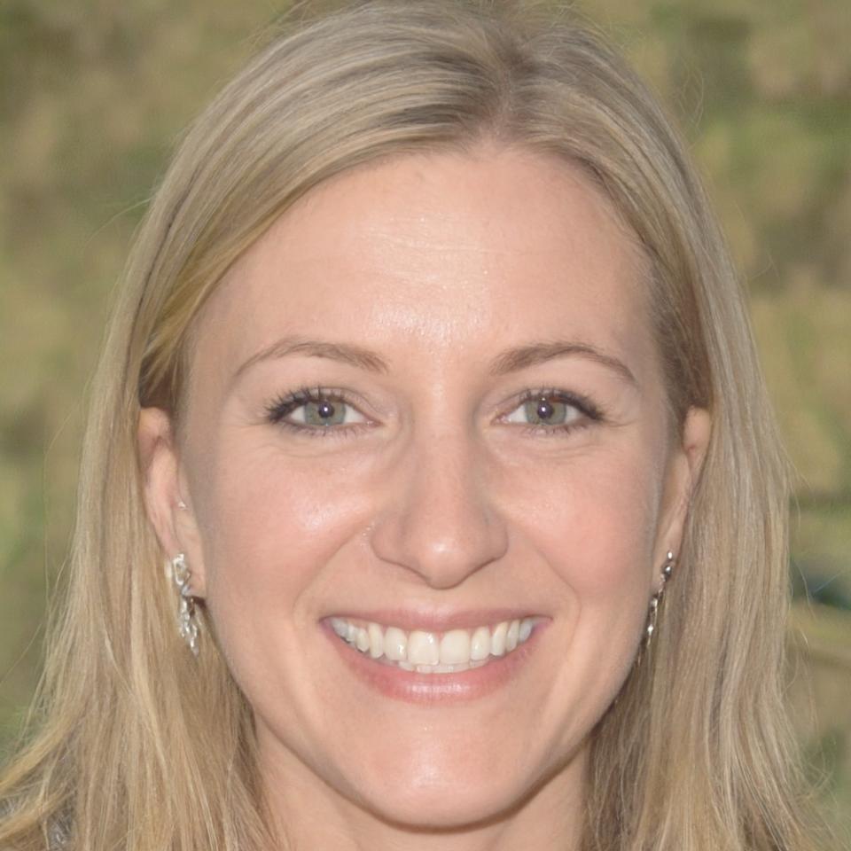 Teammitglied Silja Dahl, Kundenbetreuung bei nemarolqyxis