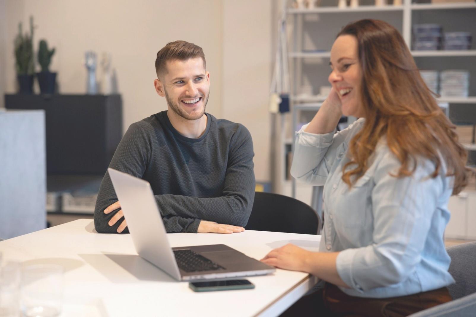 Detailansicht der Kursunterlagen und Lernmaterialien
