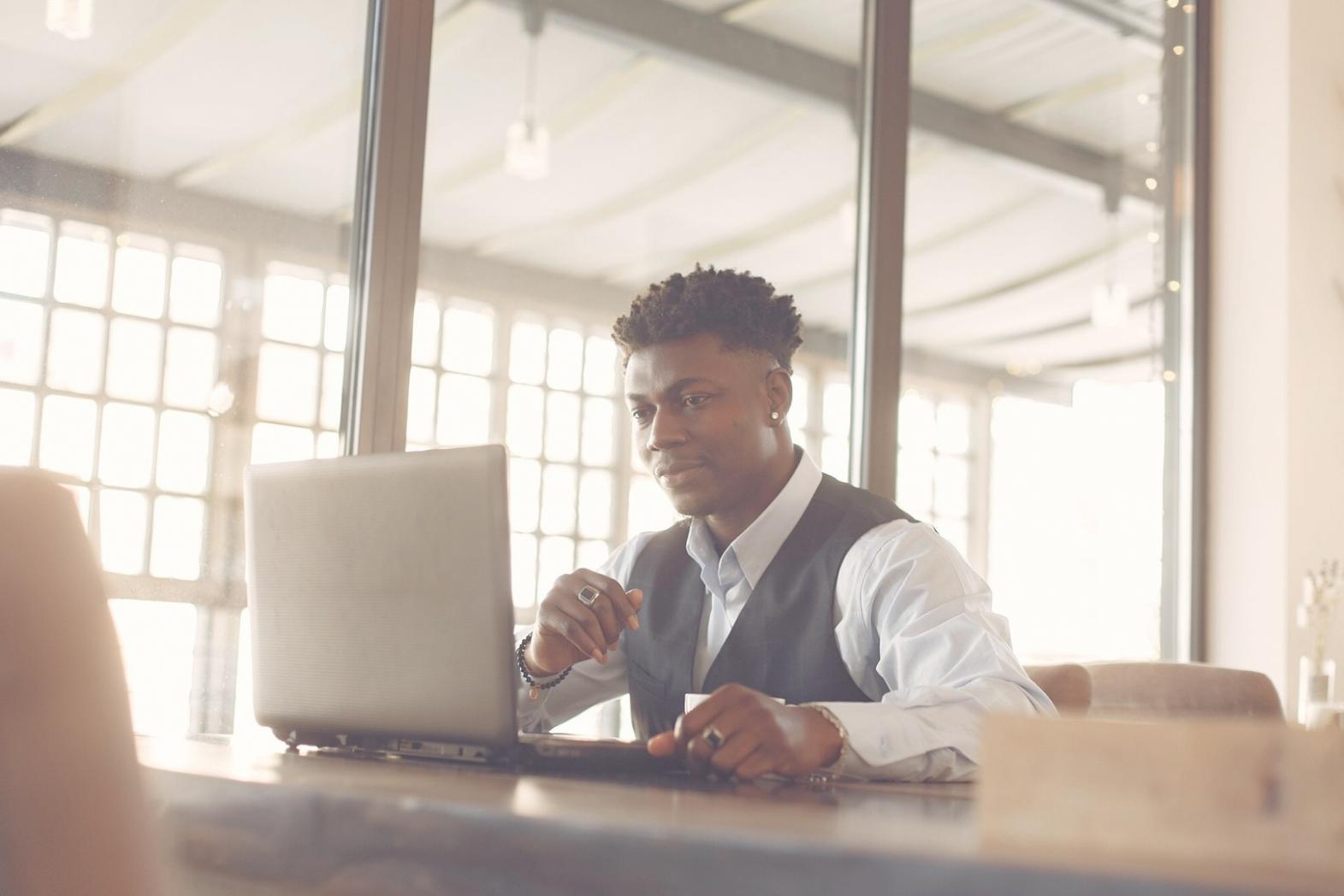 Finanzplanung und Budgetanalyse am Arbeitsplatz