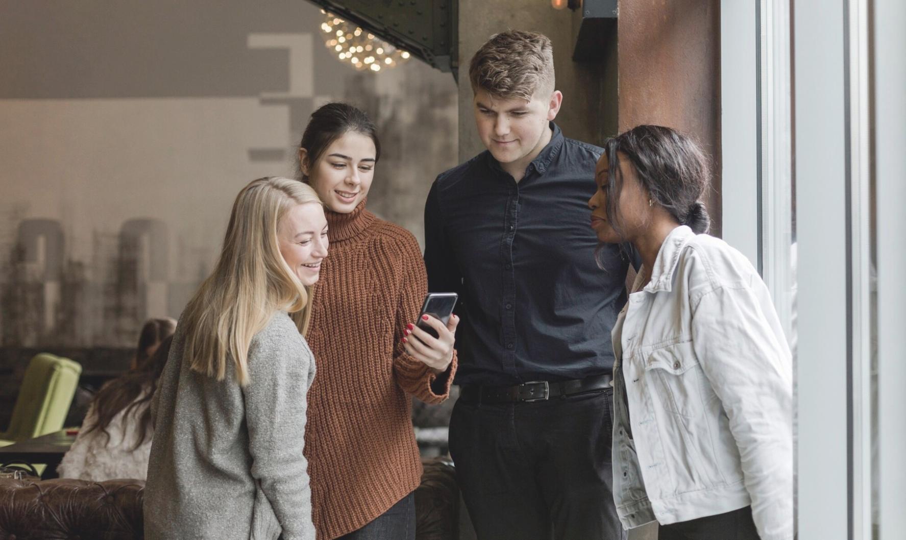 Budgetplanung und Ausgabenkontrolle