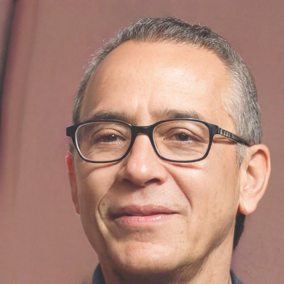 Teammitglied Lennart Virtanen, Brand Designer bei nemarolqyxis